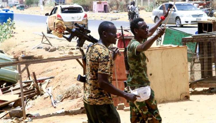 تحقيق يكشف عمليات قتل على أساس عرقي نفذها الجيش السوداني