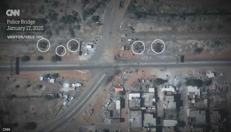 "أدلة واضحة جدا" تضع الجيش السوداني تحت المجهر الدولي