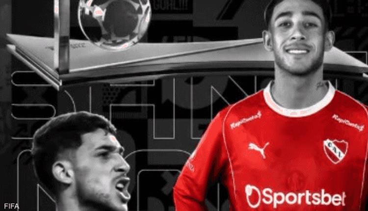 مونتيل يحسم لقب بوشكاش لأفضل هدف