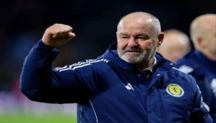 كلارك لجماهير اسكتلندا: لا تجعلوا المونديال دينًا مؤجّلًا