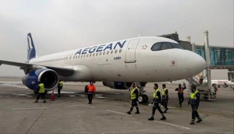 بغداد تستقبل أول طائرة أوروبية بعد 35 عامًا