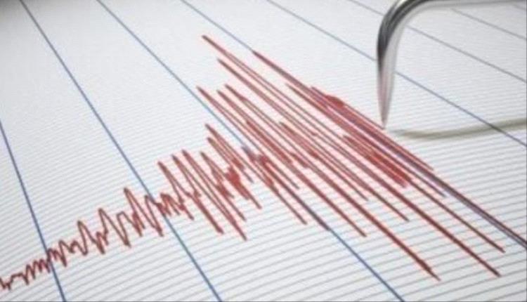 هزة أرضية خفيفة تضرب أنطاليا دون أضرار