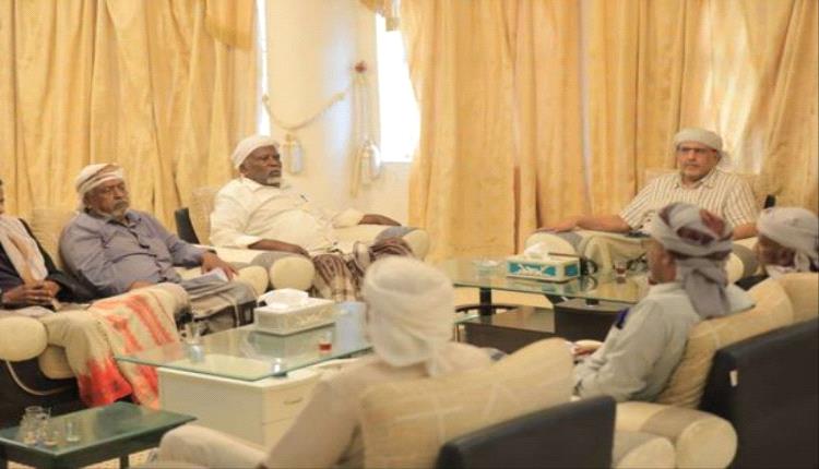 الكثيري: إعلان دولة الجنوب بات أقرب من أي وقت مضى