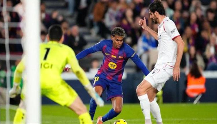 عاجل| الفيفا يعلن التشكيل المثالي لعام 2025.. وصلاح يغيب عن القائمة