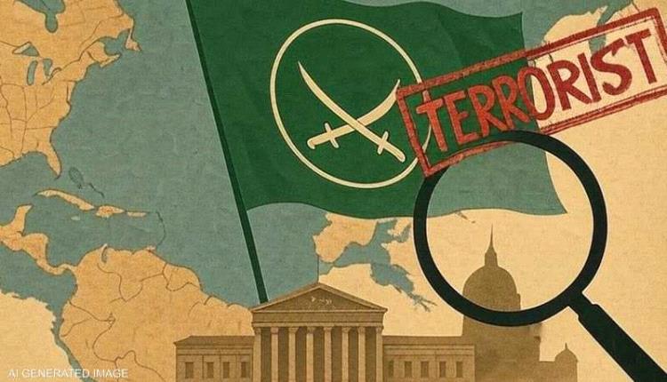 مخطط التمكين.. جوهر عقيدة الإخوان في اختراق الدول