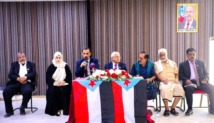 حضرموت: فريق التوجيه الرئاسي يشدد على تكامل الانتصار العسكري والسياسي