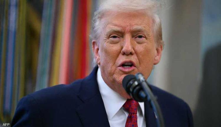 تعليق ترامب على مقتل المخرج روب راينر يثير الغضب