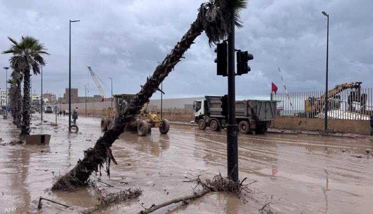 المغرب يعلن رفع مستوى التعبئة لمواجهة تقلبات الشتاء