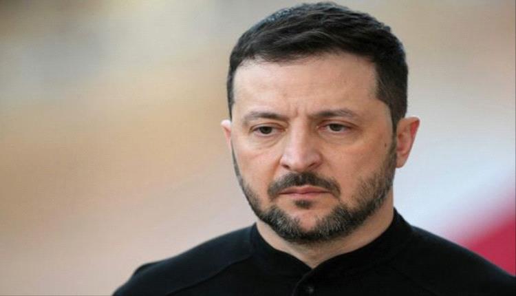 زيلينسكي: أوكرانيا ستقدّم خطط السلام إلى روسيا خلال أيام