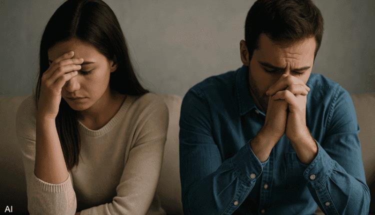 6 تغيّرات في السلوك والشخصية قد تسبق الخرف بسنوات