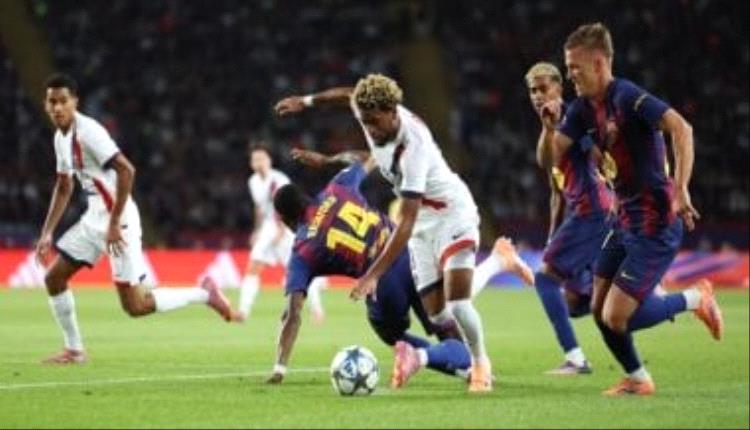 باريس سان جيرمان يواجه فلامنجو في نهائي كأس القارات: صراع القمة الأوروبي-البرازيلي