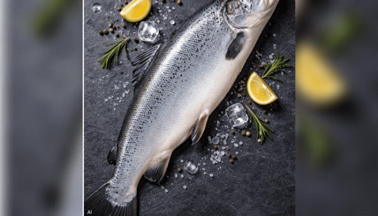 لن ترمي جلد السلمون بعد اليوم.. تعرف على فوائده الخفية