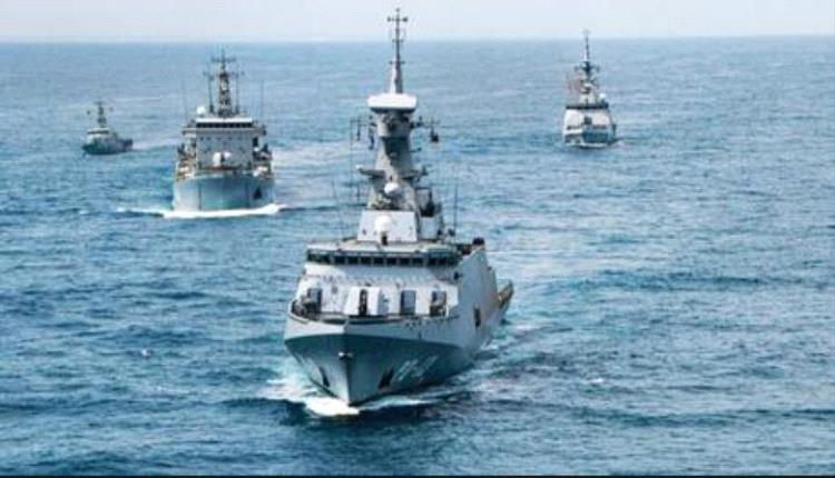 الحكومة الفنزويلية تصدر أوامر للبحرية الحربية.. عاجل