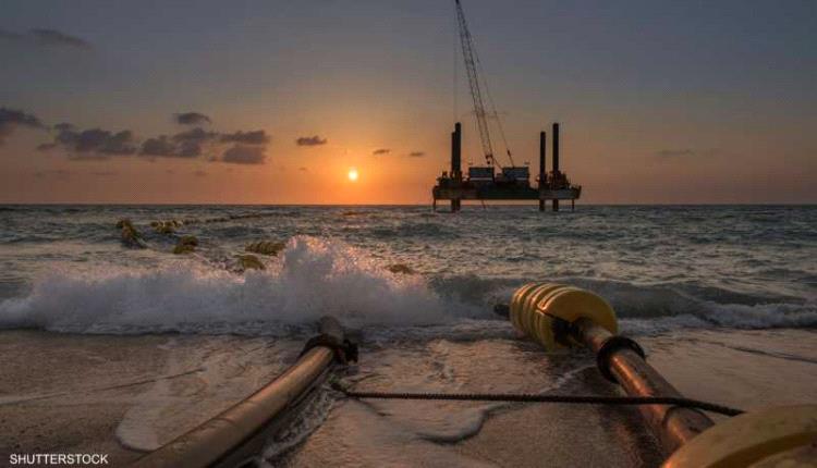 نتنياهو يعلن "أكبر صفقة غاز لإسرائيل على الإطلاق" مع مصر