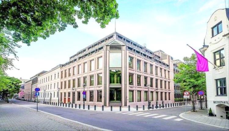 صندوق النرويج العملاق يقلص التداول لتقليل تكاليف السوق