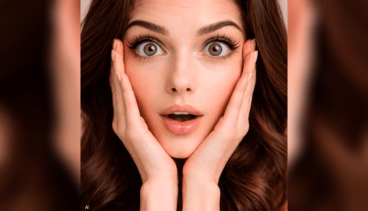 تريد التأكد من تركيز من تتحدث معه.. راقب رمشاته