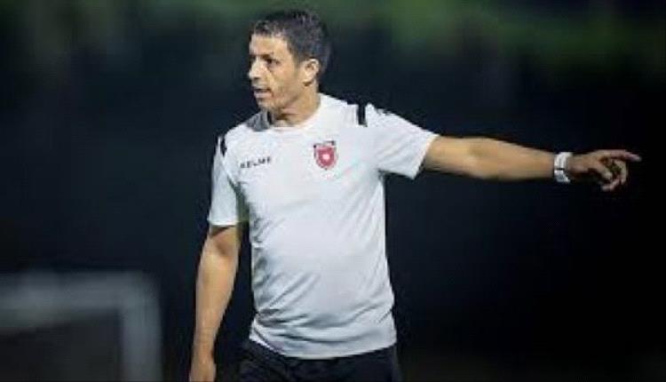 السلامي: لاعبو المغرب أبنائي وغدًا نسعى مع الأردن للفوز بكأس العرب