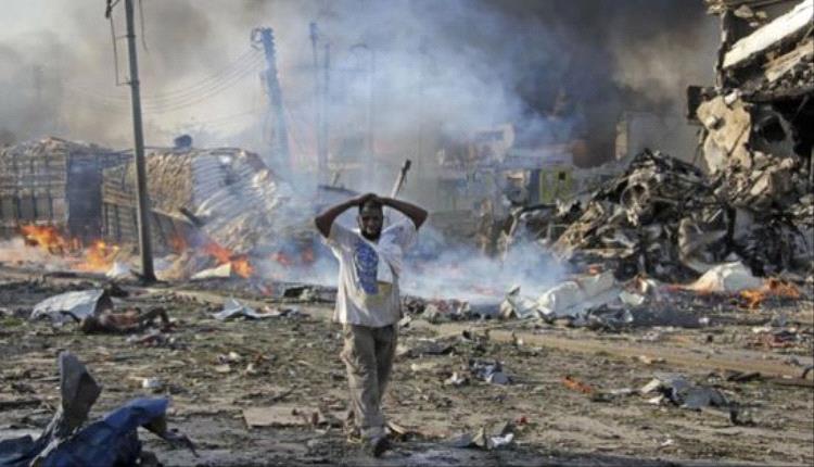 الصومال: مقتل 9 إرهابيين في عملية أمنية مركزية بمحافظة هيران