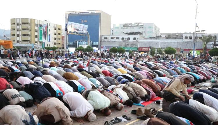 مستشار إماراتي: الجنوب العربي يمتلك كامل مقومات الدولة ولم يتبقَّ سوى الاعتراف الدولي