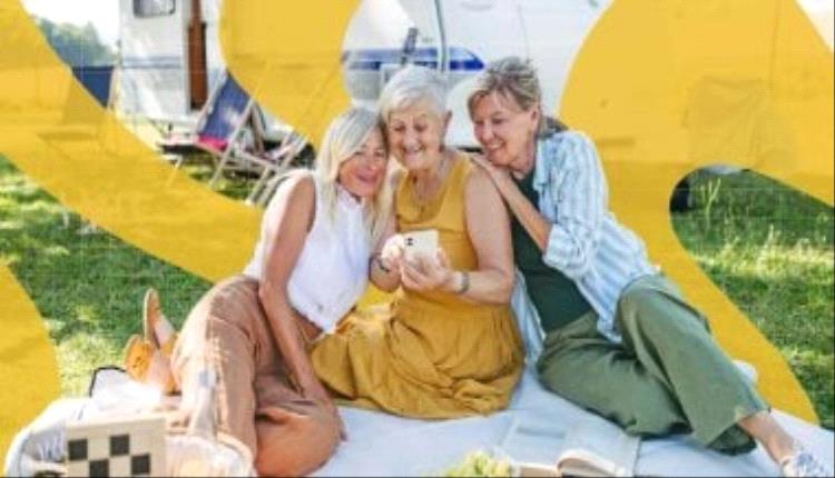 شائعة كبيرة: الصحة العالمية لم تُصنّف مواليد الثمانينيات ضمن كبار السن