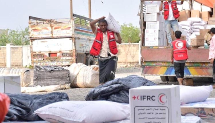 نداء إنساني عاجل.. 54 مليون دولار مطلوبة لإغاثة اليمن في 2026