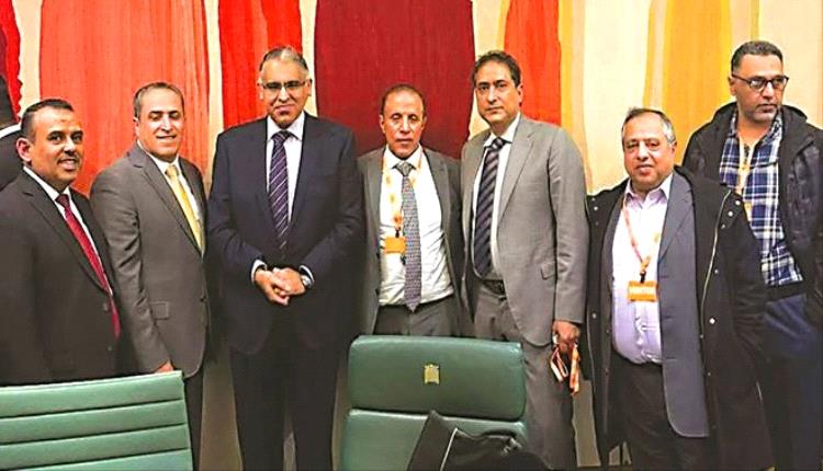 لقور: عودة إخوان اليمن إلى لندن ارتداد إلى الأصل وإقرار بانتهاء الدور الميداني