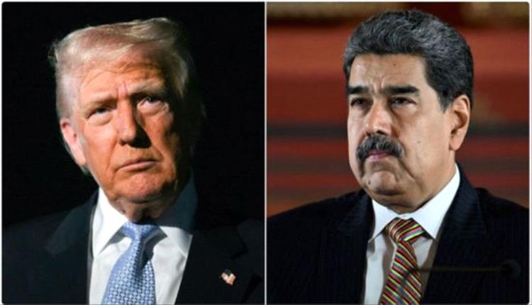فنزويلا: حصار ترامب النفطي تهديد بحري لتجويع البلاد
