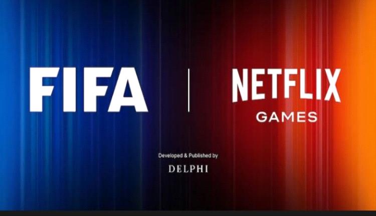 «نتفليكس» تعتزم إطلاق لعبة لكأس العالم بالتعاون مع «فيفا»
