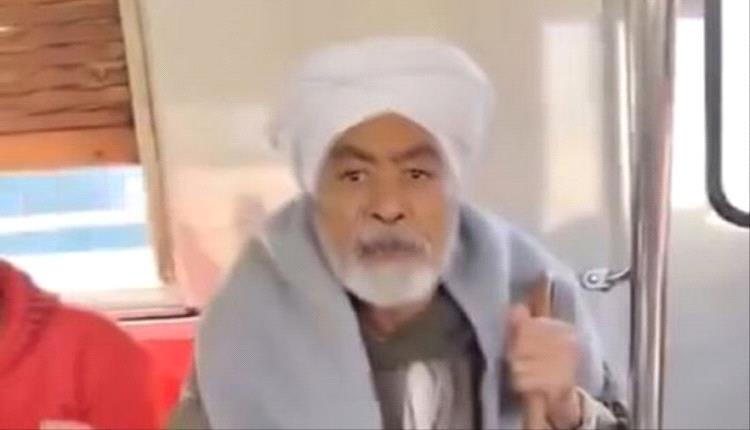 مشادة مترو القاهرة تشعل جدلًا واسعًا حول حدود اللياقة والاحترام العام