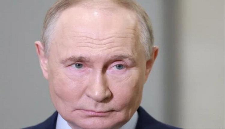 بوتين يصف التحذيرات الغربية من هجوم روسي على أوروبا بـ"الأكاذيب والخزعبلات"