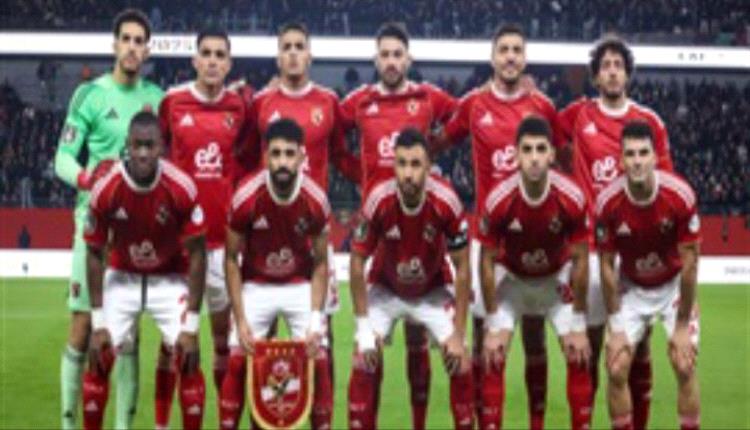 عاجل | الأهلي يضم صفقة عربية من العيار الثقيل وخطوة للحسم رسميًا