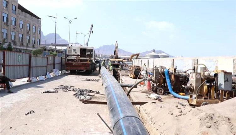 انتقالي تريم يواسي أسر الشهداء بسلال غذائية في لفتة إنسانية