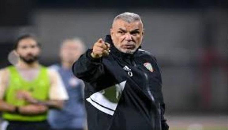 أولاريو: الوصول لمباراة المركز الثالث يُعد إنجازًا وتحضيرًا للمستقبل