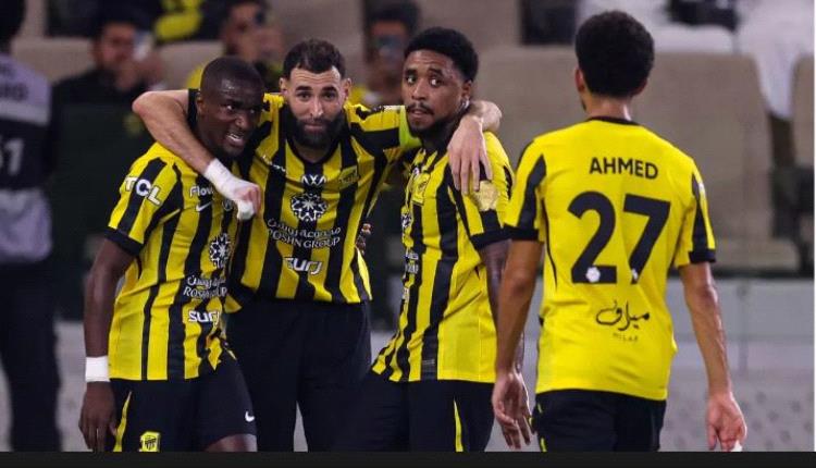 عاجل | الاتحاد يفتح ملف تجديد عقد فابينيو ويؤجل الثنائي الفرنسي