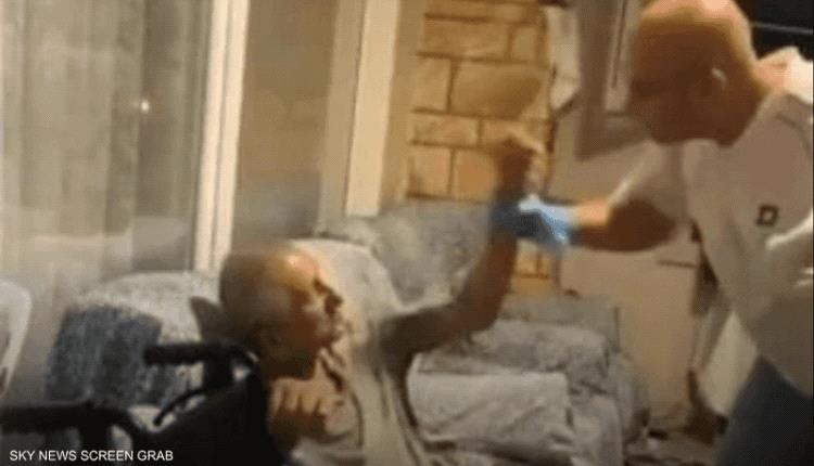 ضرب مسن داخل دار رعاية في تركيا يثير موجة غضب