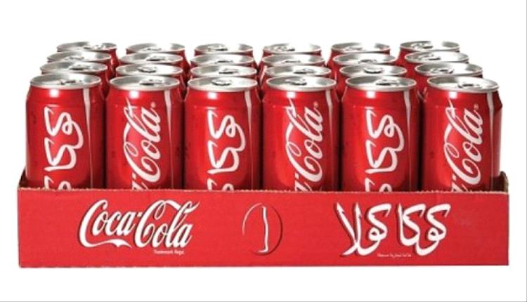 كوكاكولا تختار هنريك براون رئيساً تنفيذياً خلفاً لكوينسي