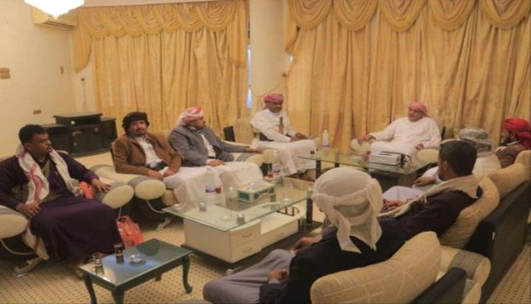 الكثيري: وعي الشباب أساس الدولة الجنوبية الحديثة