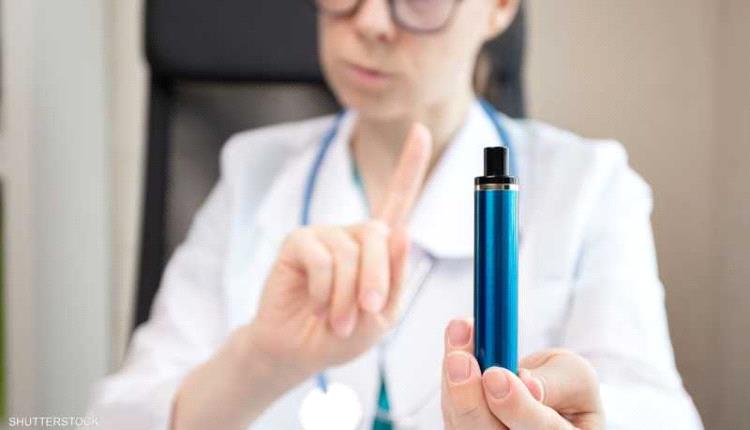 تقرير: النيكوتين خطر على القلب مهما كانت الطريقة