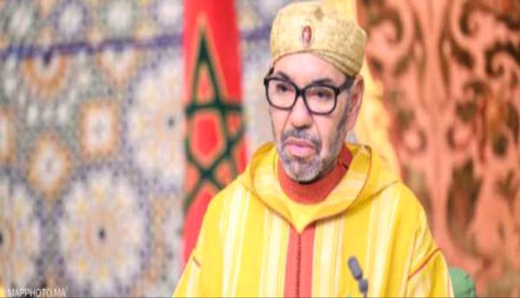 محمد السادس: الفوز بكأس العرب يعزز المكانة المشرفة للكرة المغربية #عاجل