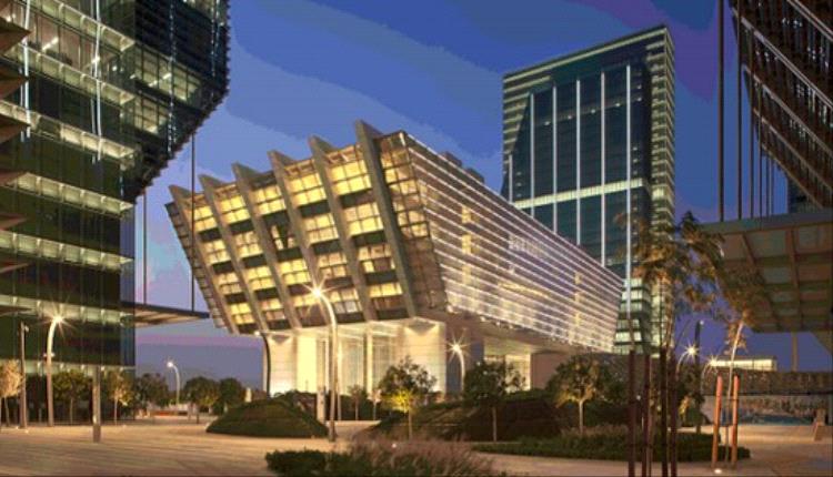 أبوظبي العالمي يقفز بأصوله إلى 9 تريليونات دولار ويعزز مكانته الدولية