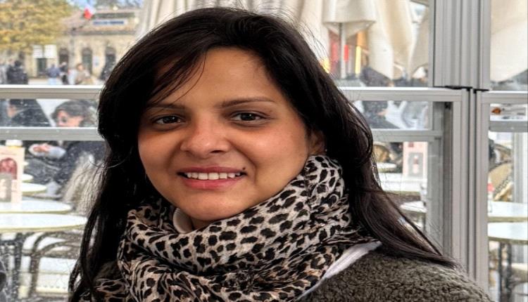 سالي حمادة ابنة الخشبة التي كسرت جدران الشاشة