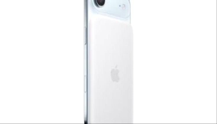 آبل تؤجل iPhone Air 2 إلى ربيع 2027 بعد إعادة تصميمه