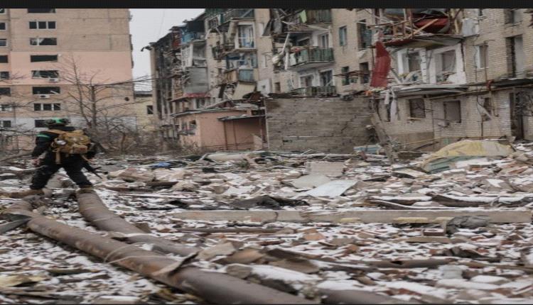 ترمب يلمح إلى تقدم في محادثات إنهاء حرب أوكرانيا قبل اجتماع أميركي روسي