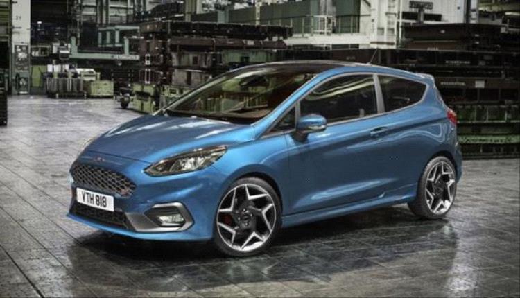 انفصال «إس كيه أون» وفورد يعكس تباطؤ زخم السيارات الكهربائية