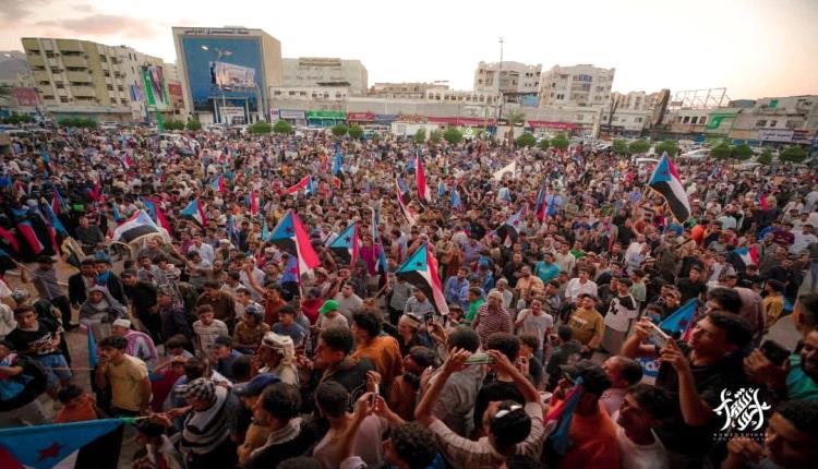 رهان التفكيك يسقط: الجنوب يوحّد قراره ويقترب من لحظة الحسم