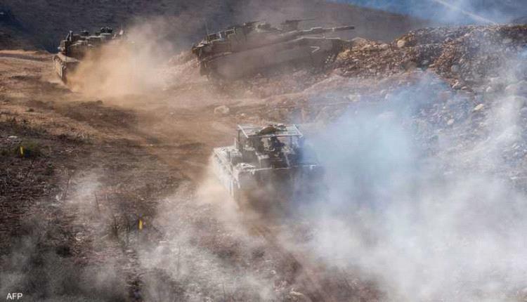 السفارة الأميركية في بيروت تكشف تفاصيل اجتماع "الميكانيزم"