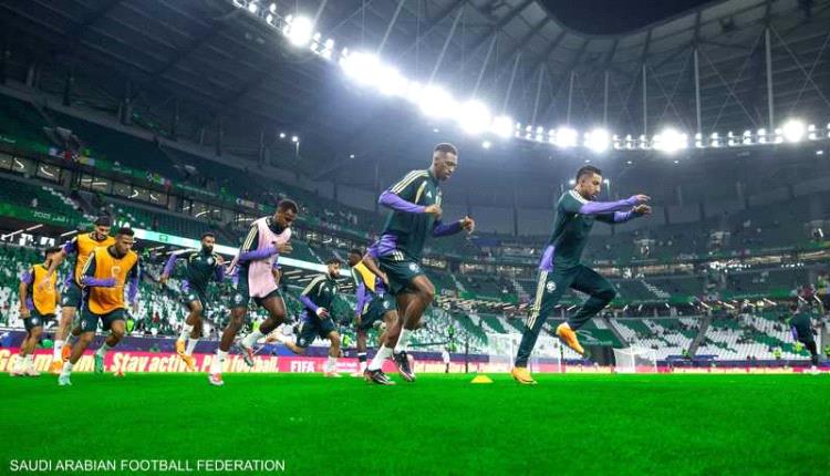 مدرب عالمي على رادار المنتخب السعودي.. والهدف "مشروع ضخم"