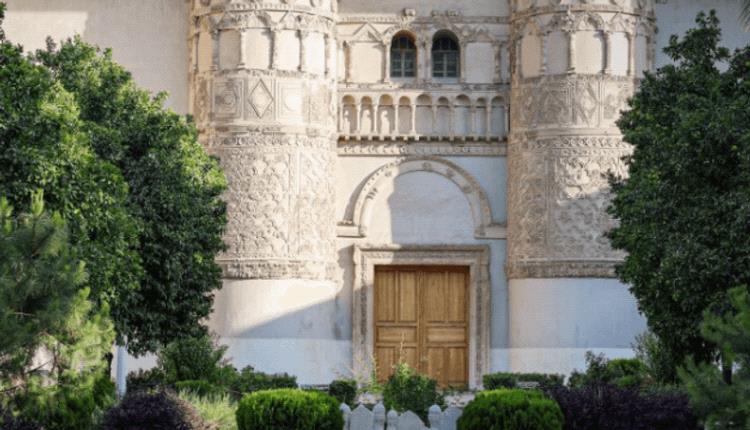 سوريا.. القبض على رأس شبكة لصوص المتحف في دمشق