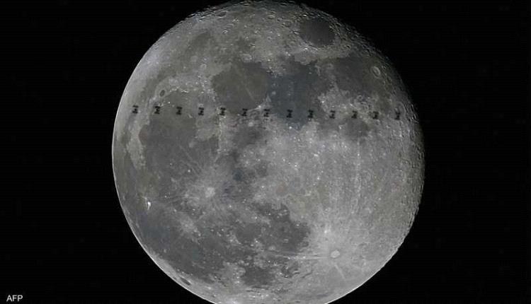 ترامب يؤكد هدف عودة الأميركيين إلى القمر في عام 2028