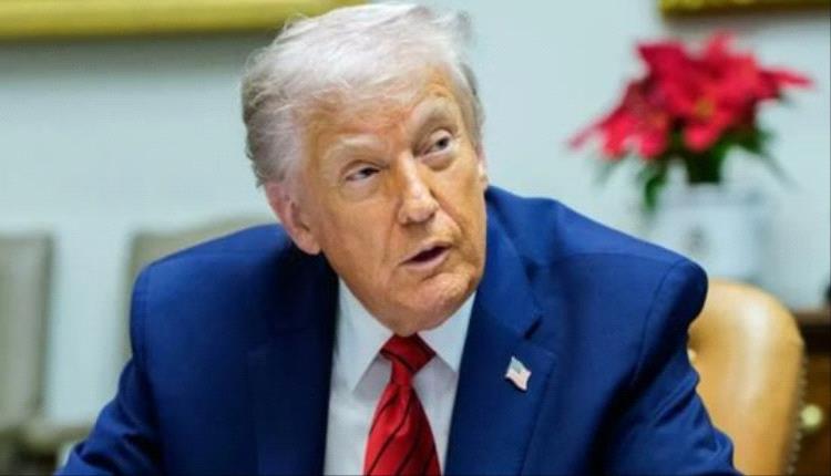 ترامب يفتح الباب لحرب محتملة مع فنزويلا